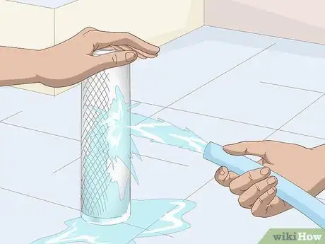 Imagen titulada Clean a Water Filter Step 4