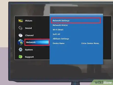 Imagen titulada Register Your Samsung Smart TV Step 6