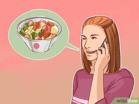 Imagen titulada Pretend You Are Talking on the Phone Step 7