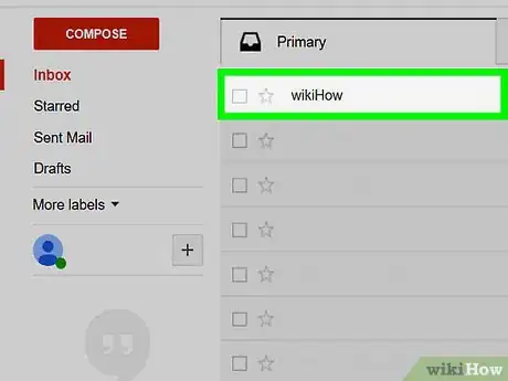 Imagen titulada Save Your Gmail Emails to Google Drive Step 11