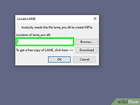 Imagen titulada Save Music from Websites Step 35