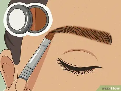 Imagen titulada Create Eyebrow Slits Step 9.jpeg