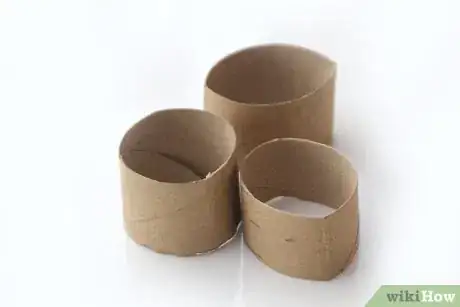 Imagen titulada Make Napkin Rings Step 1