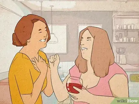 Imagen titulada Things to Talk About with Friends Step 7