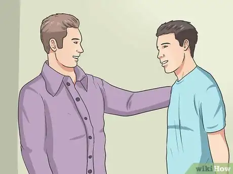 Imagen titulada Restrain Yourself from an Outburst Step 23