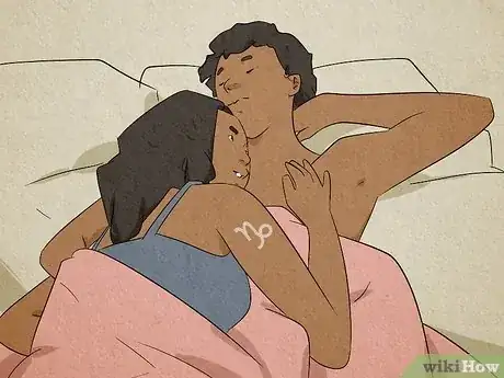 Imagen titulada Who Is Leo Sexually Compatible with Step 12