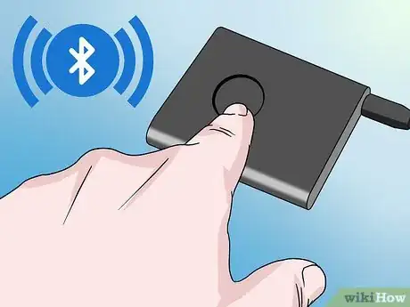 Imagen titulada Connect Bluetooth Headphones on the Nintendo Switch Step 16