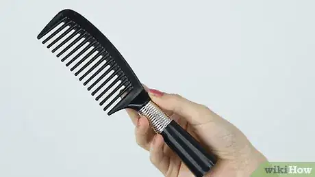 Imagen titulada Fix Tangled Hair Step 1
