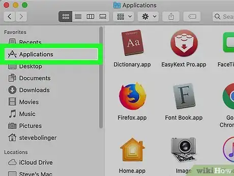 Imagen titulada Completely Disable Google Chrome Update Step 75
