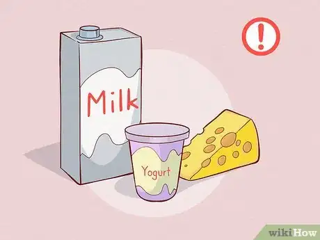 Imagen titulada Get Clear Skin (for Middle School Girls) Step 17