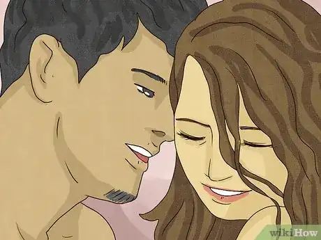 Imagen titulada Turn on an Aquarius Woman Step 6