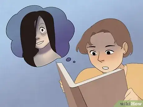 Imagen titulada Write a Ghost Story Step 11