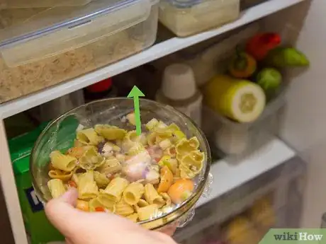 Imagen titulada Make Pasta Salad Step 23