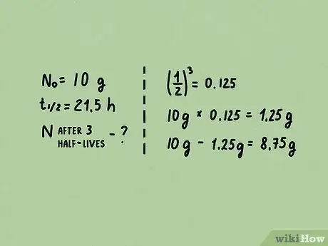 Imagen titulada Calculate Half Life Step 17
