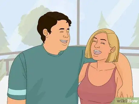 Imagen titulada Can a Capricorn and Sagittarius Date Step 2