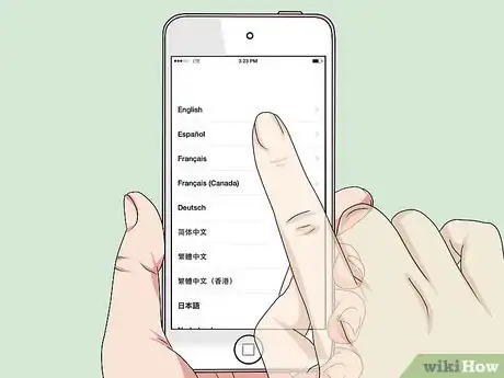 Imagen titulada Unlock an iPhone, iPad, or iPod Touch Step 29