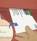 depositar cheques