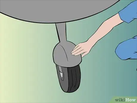 Imagen titulada Pre Flight an Aircraft Step 16