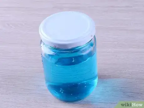 Imagen titulada Make Non Alcoholic Blue Curacao Step 9