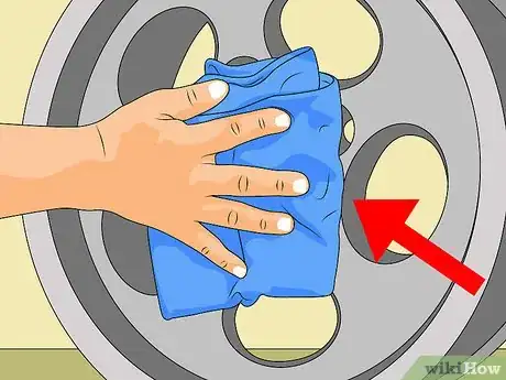 Imagen titulada Paint Your Wheels Step 12