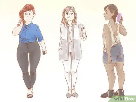 Imagen titulada Get a Thigh Gap Step 20