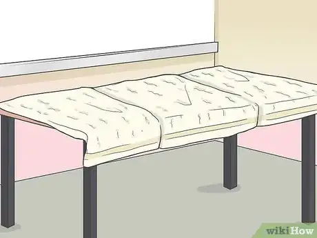 Imagen titulada Dye Clothes with Food Coloring Step 10