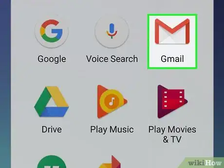 Imagen titulada Access Gmail Step 17