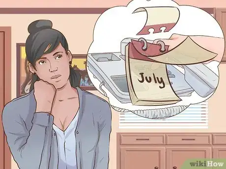 Imagen titulada Tell Your Boyfriend You Need Some Space Step 5