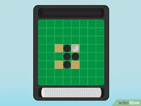 Imagen titulada Play Othello Step 07