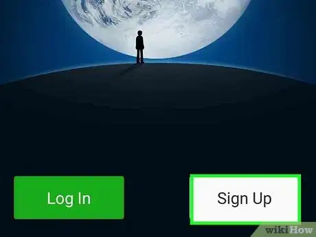 Imagen titulada Use WeChat Step 1