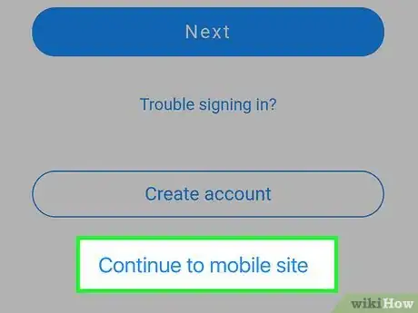 Imagen titulada Block an Email Address on iPhone Step 16