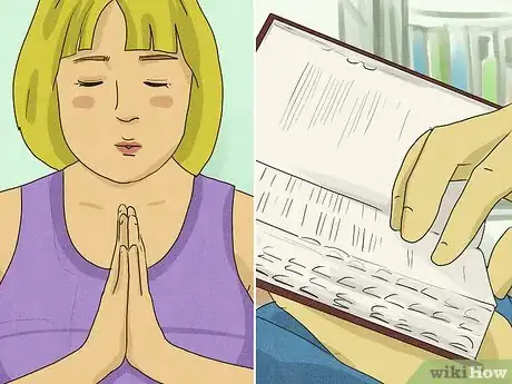 Imagen titulada Overcome Guilt After Cheating Step 7
