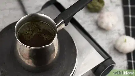 Imagen titulada Make Garlic Cream Sauce Step 14
