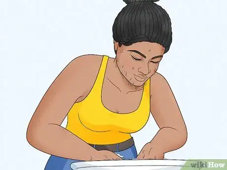 Imagen titulada Increase Blood Flow in Your Face Step 1
