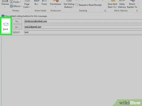 Imagen titulada Use the Voting Buttons in Outlook Step 8