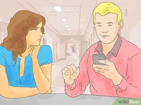 Imagen titulada Act Around a Girl That Likes You Step 10