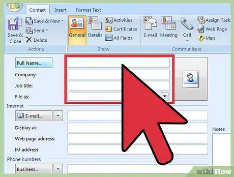 Imagen titulada Use Microsoft Outlook Step 37
