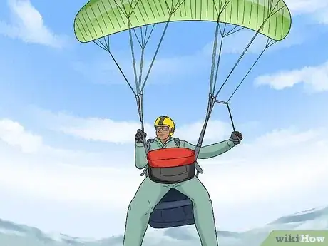 Imagen titulada Paraglide Step 10