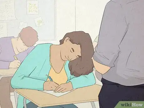 Imagen titulada Get Good Grades in Middle School Step 10
