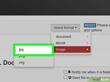 Imagen titulada Convert HTML to JPG on PC or Mac Step 7