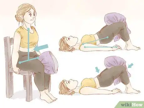 Imagen titulada Get a Thigh Gap Step 13
