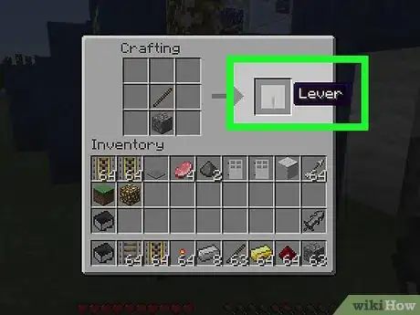 Imagen titulada Build a Railway System on Minecraft Step 9