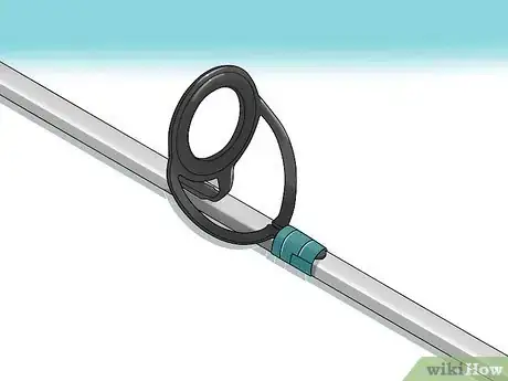 Imagen titulada Fix a Broken Fishing Rod Step 9