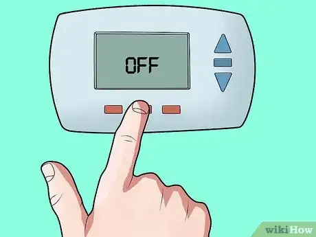 Imagen titulada Install a Digital Thermostat Step 2