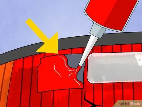 Imagen titulada Fix Car Tail Lights Step 7Bullet4