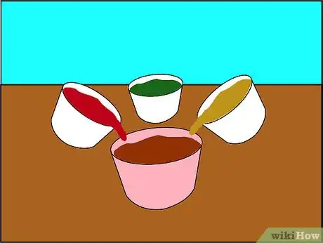 Imagen titulada Get a Skunk to Leave Step 4