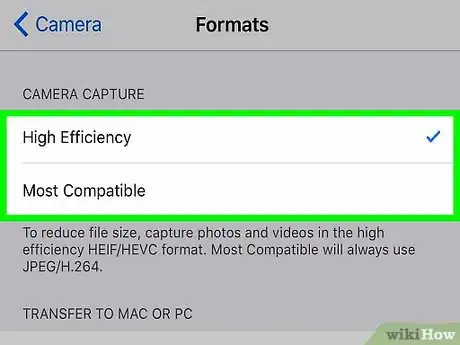 Imagen titulada Improve Photo Resolution on iPhone or iPad Step 8