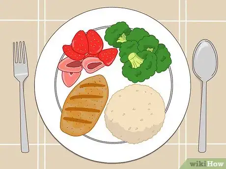 Imagen titulada Ease Cymbalta Withdrawal Symptoms Step 9