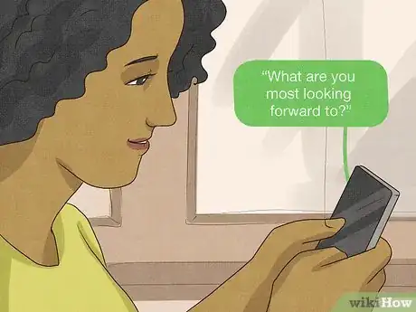 Imagen titulada Tell if a Girl Is Bored of Texting You Step 8