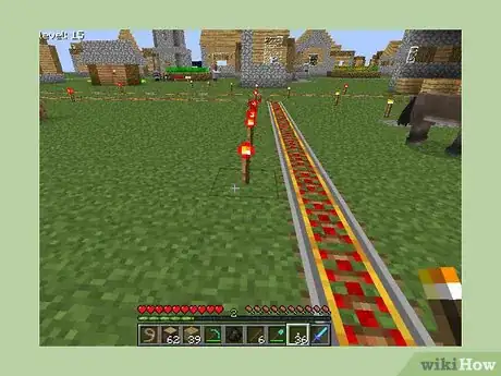 Imagen titulada Make a Torch in Minecraft Step 15